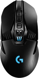 Logitech G903 LIGHTSPEED