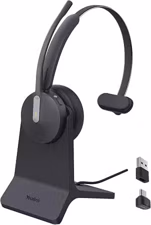 Logitech H820e Mono