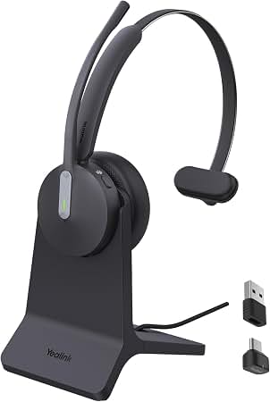 Logitech H820e Mono
