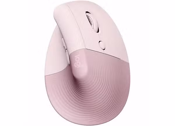 Logitech Lift mouse