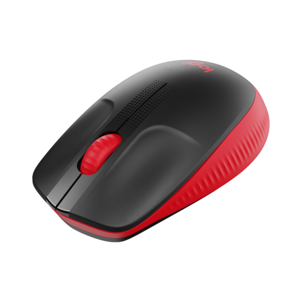 Logitech M190 Red