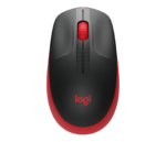 Logitech M190 Red