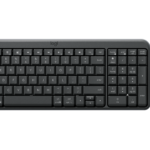 Logitech MK250