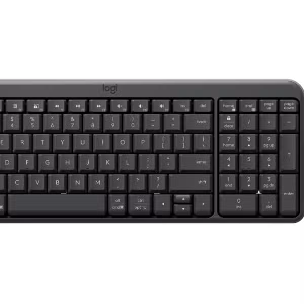 Logitech MK250