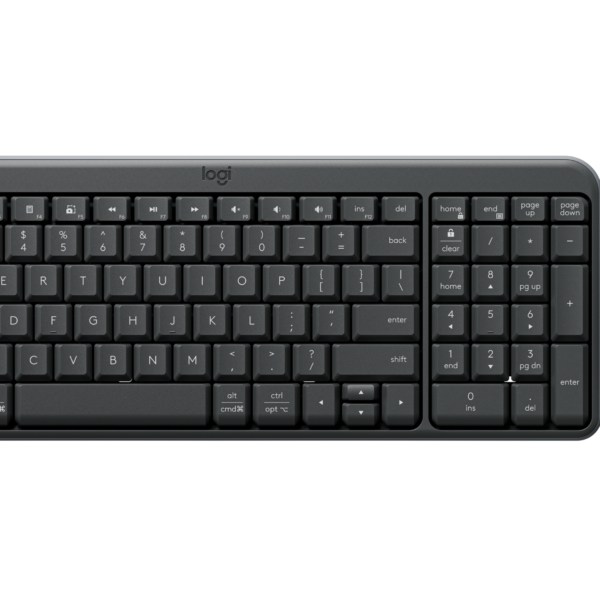 Logitech MK250