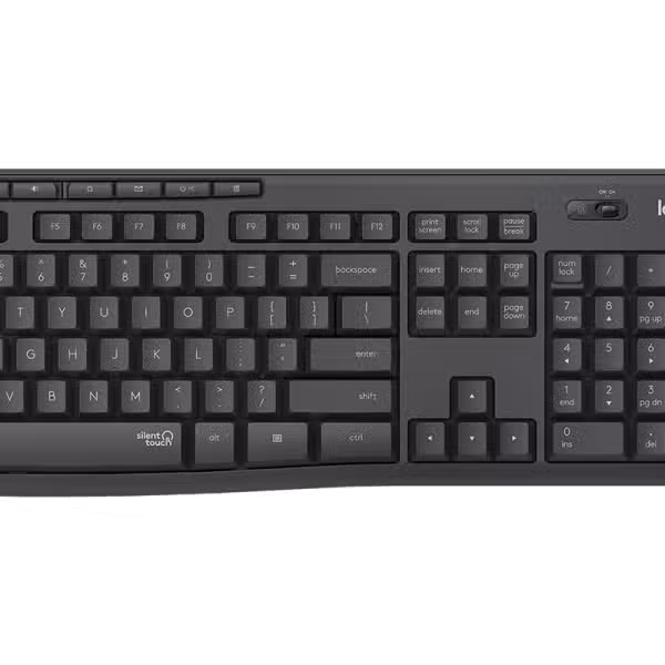 Logitech MK295