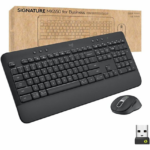 Logitech MK650 Combo