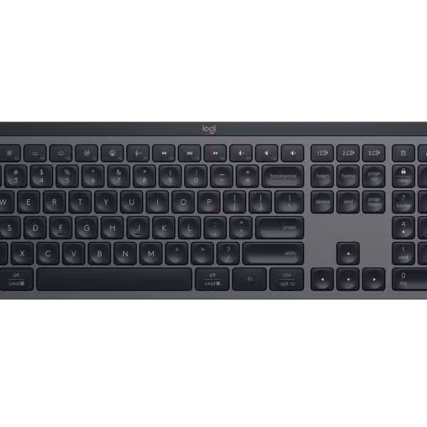Logitech MX Keys S