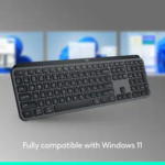Logitech MX Keys S