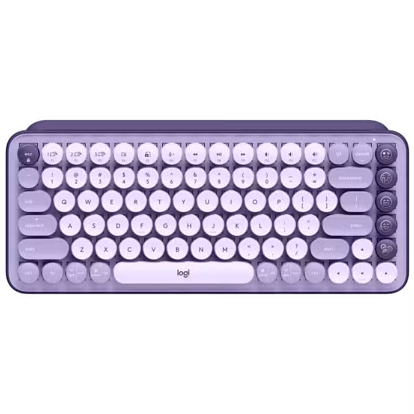 Logitech POP Keys Daydream