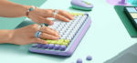 Logitech POP Keys Daydream