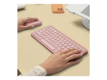 Logitech Pebble 2 Combo