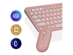 Logitech Pebble 2 Combo