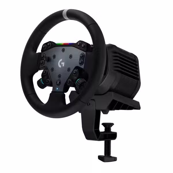 Logitech RS50 System