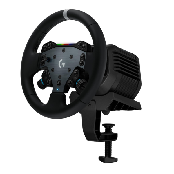 Logitech RS50 System
