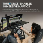 Logitech RS50 System