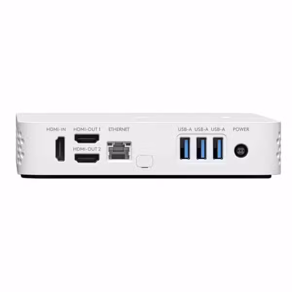 Logitech RoomMate appliance