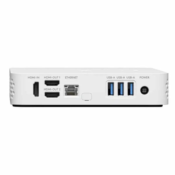 Logitech RoomMate appliance