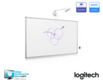 Logitech Scribe content camera