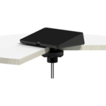 Logitech Tap table mount