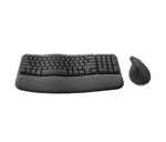 Logitech Wave Keys Lift