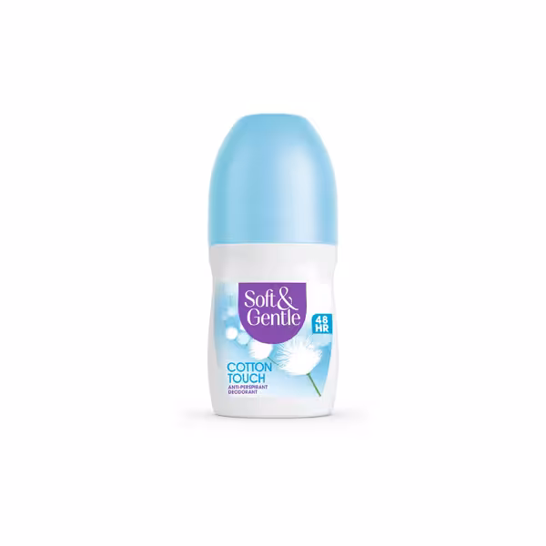 Loving Touch Gentle Musk roll-on