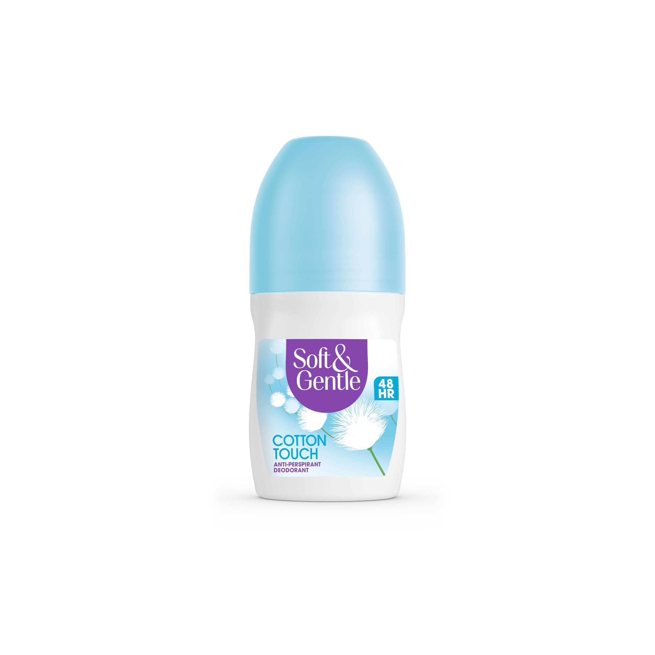 Loving Touch Gentle Musk roll-on Loving Touch Gentle Musk roll-on