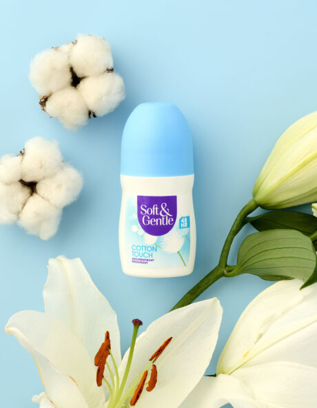 Loving Touch Roll-on Deodorant