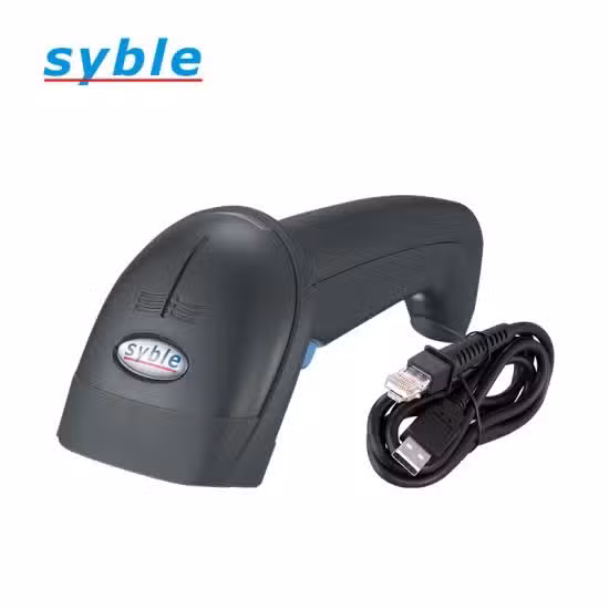 M-6255M 2D barcode scanner