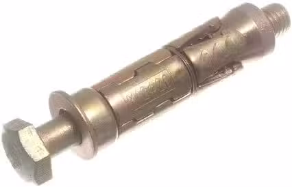 M10 Loose Bolt Anchor