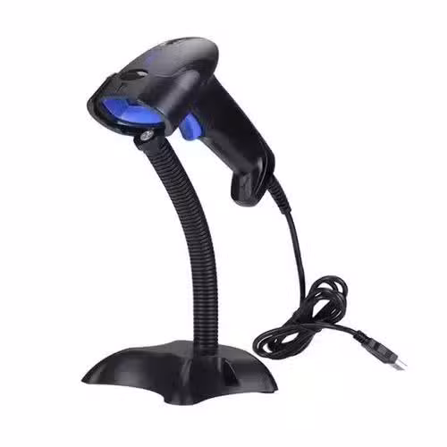 MB-2122 laser barcode scanner