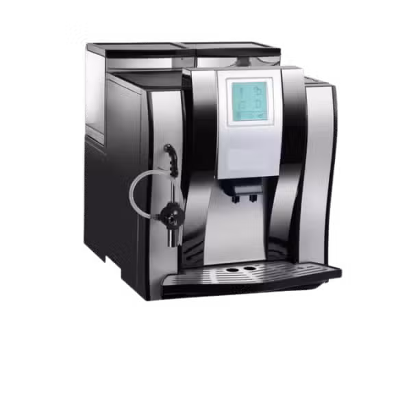 ME-711 coffee machine