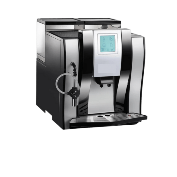 ME-711 coffee machine