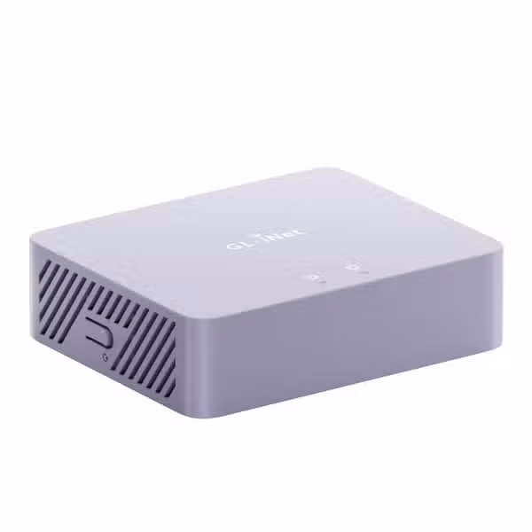 MH-5000 security gateway