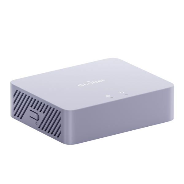 MH-5000 security gateway