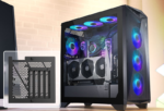 MSI Gungnir 300R White