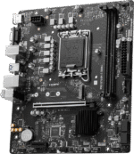 MSI PRO B760M-E