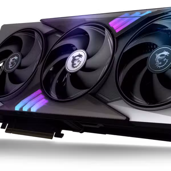 MSI RTX 5070 GAMING