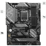 MSI Z790 GAMING PLUS WIFI