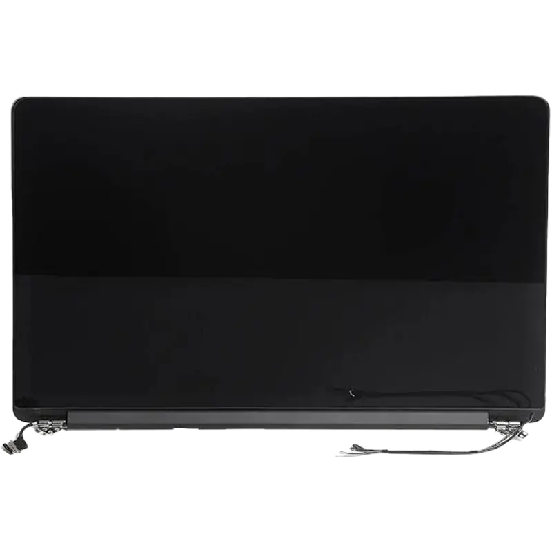 Apple MacBook Pro A1398 Screen Assembly 15.4-inch Retina 2880×1800 Apple MacBook Pro A1398 Screen Assembly 15.4-inch Retina 2880×1800