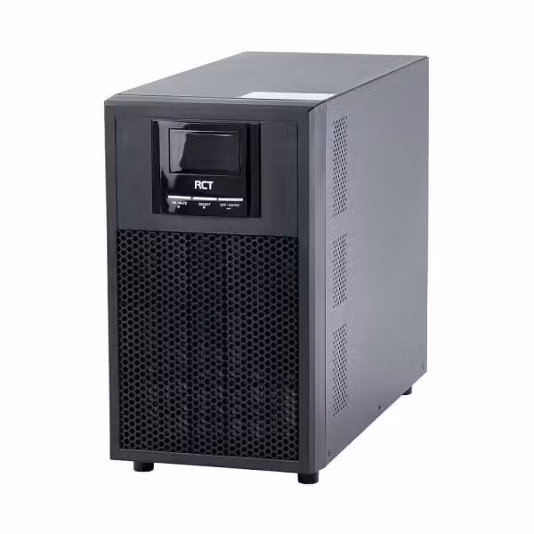 Mecer 3000VA Online UPS