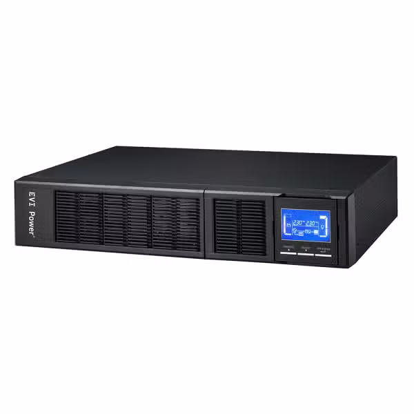 Mecer 3000VA Online UPS