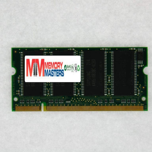 Mecer 512MB DDR RAM