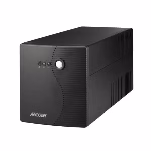 Mecer 650VA UPS