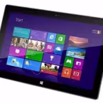Mecer A105 BING tablet