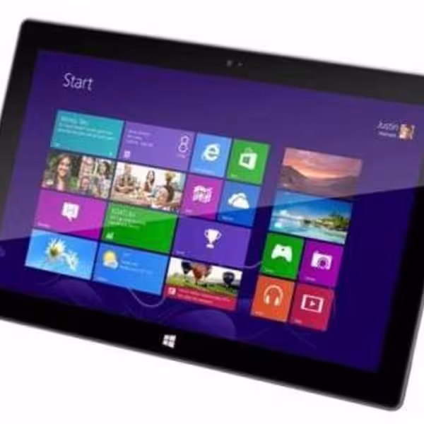 Mecer A105 BING tablet