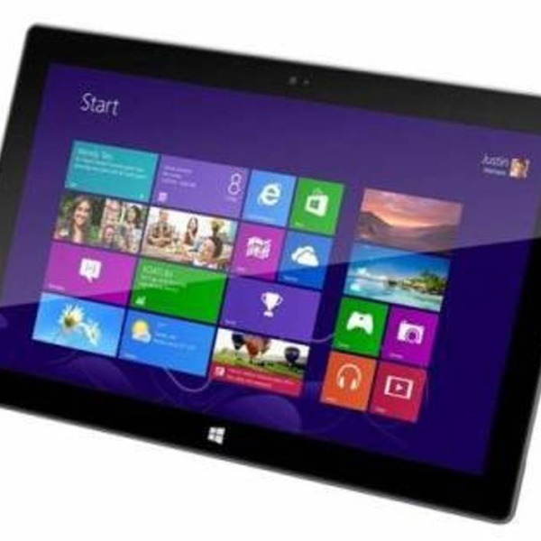 Mecer A105 BING tablet