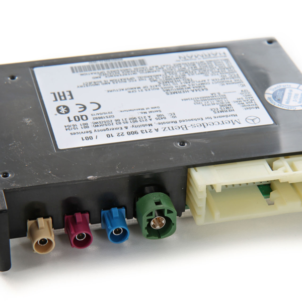 Mecer Arena Controller Module