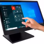 Mecer CQ-T9656 POS terminal
