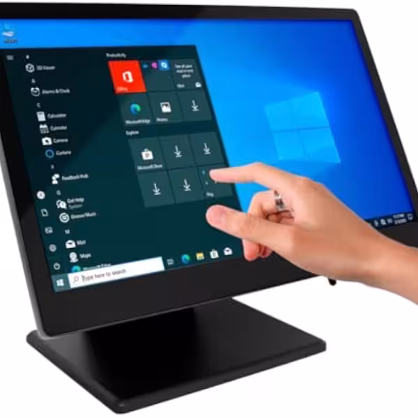 Mecer CQ-T9656 POS terminal
